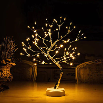 Fairy LED Lamp