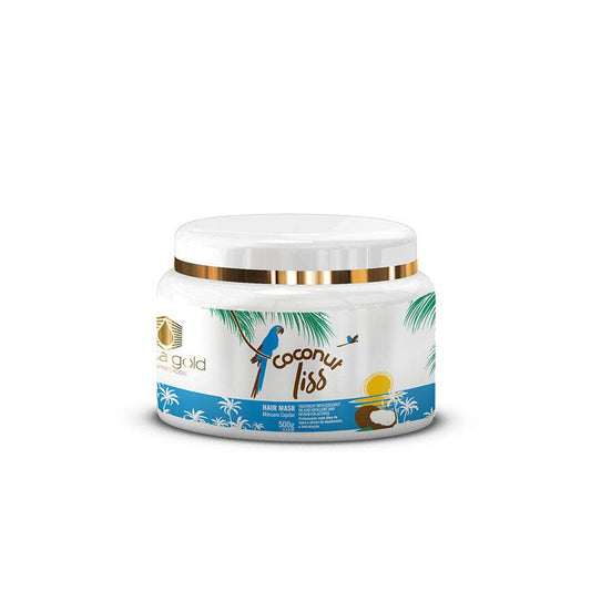 Coconut Liss™ Hydration Mask 500g (17.6 fl. oz)