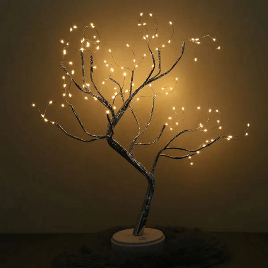 Fairy LED Lamp